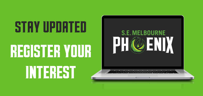 Register Your Interest